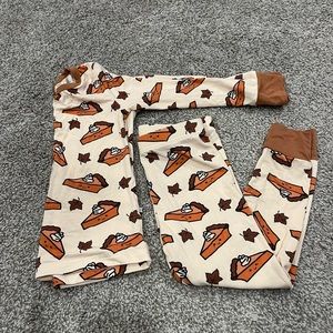 Caden lane bamboo pajamas